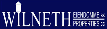 Wilneth Properties, Estate Agency Logo