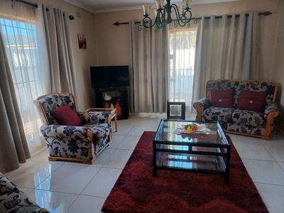 House For Rent in Glenlily, Parow