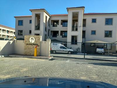 Apartment / Flat For Rent in Burgundy Estate, Milnerton